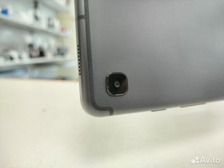 Планшет Samsung Galaxy Tab S6 Lite 4/64 (10/16)