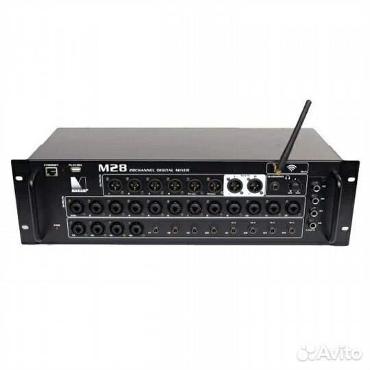 Микшерный пульт Marani M28