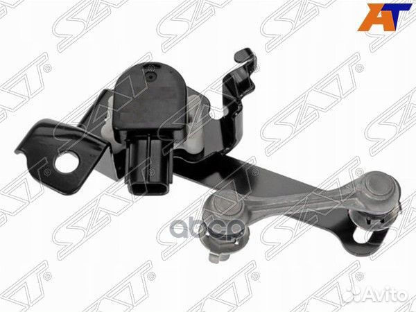 Датчик регулировки дорожного просвета передний