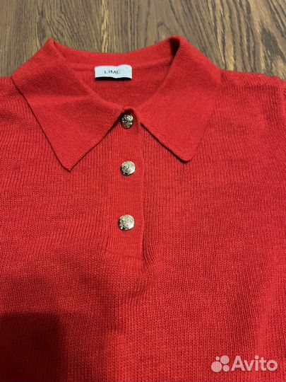 Джемпер женский 42 44 lime