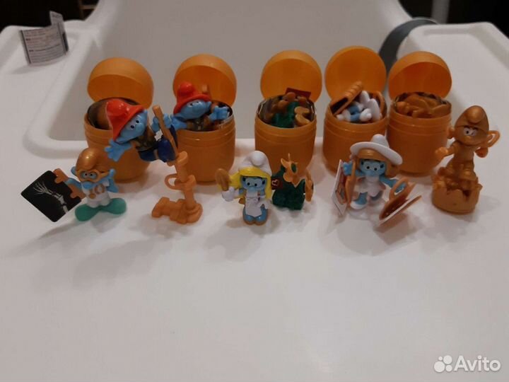 Киндер сюрприз