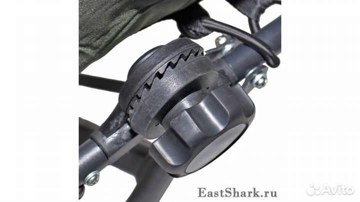 Раскладушка EastShark HYB 020-P13