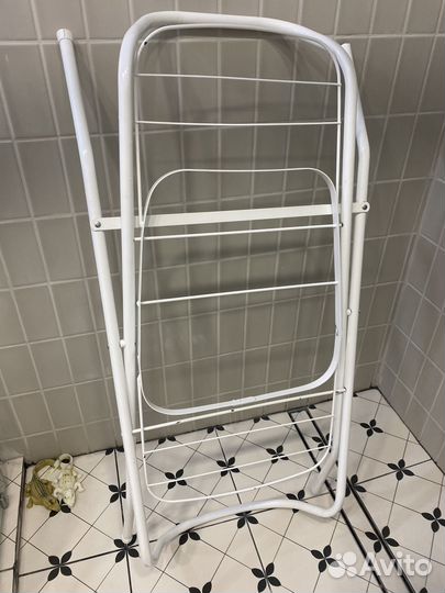 Подставка для ванночки