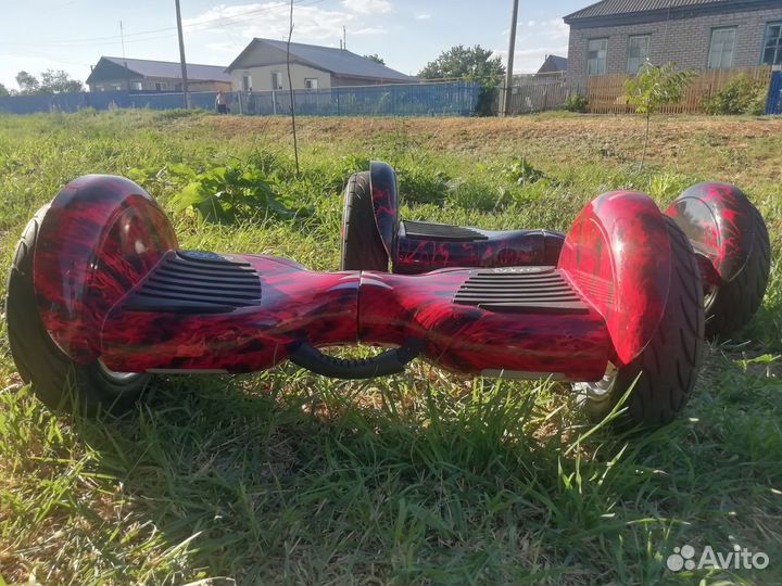 Гироскутер iBalance