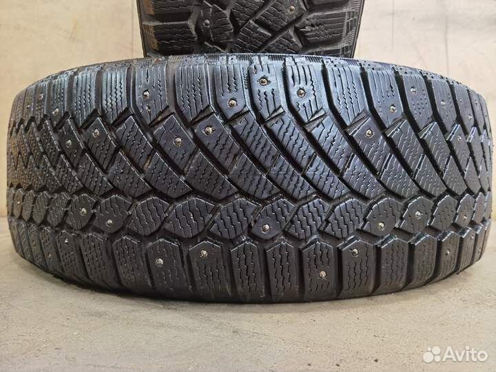 Gislaved Nord Frost 200 205/60 R16 96T