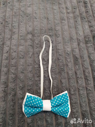 Галстук бабочка