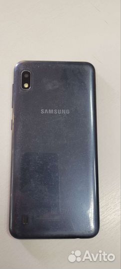 Samsung galaxy a10