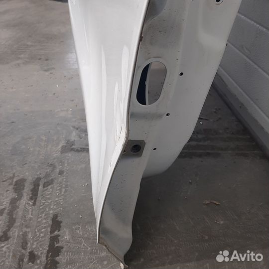 Дверь перед правая Chery Tiggo 4