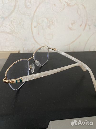 Оправа для очков женская