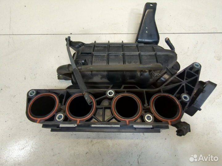 Коллектор впускной Honda Accord 8, 2012