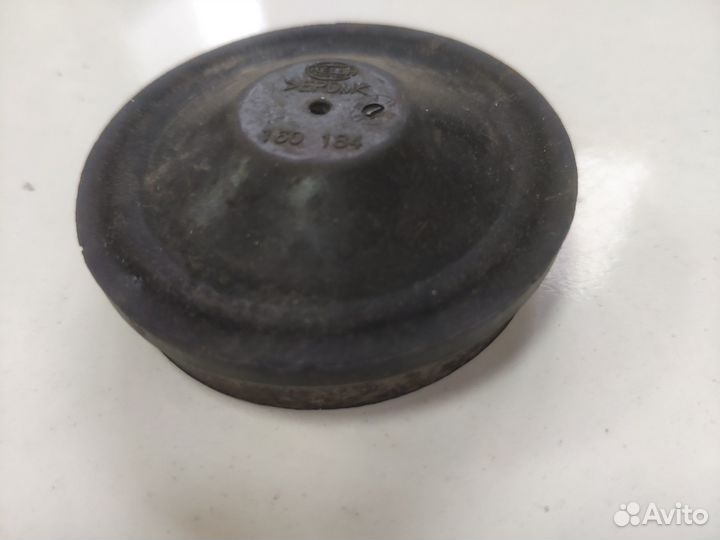 Крышка (заглушка) для фары Volkswagen