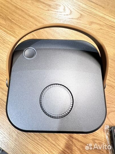 Мини проектор