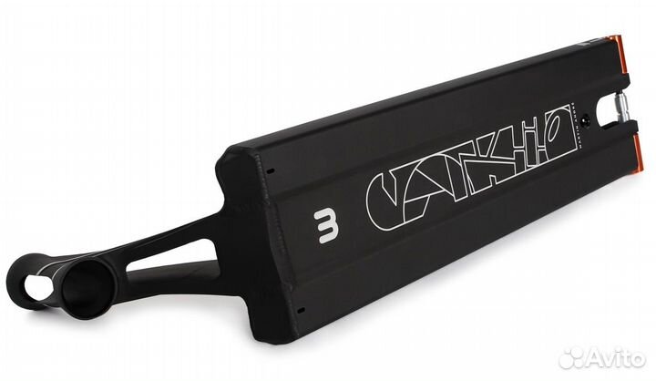 Дека для самоката Wise MA Forged