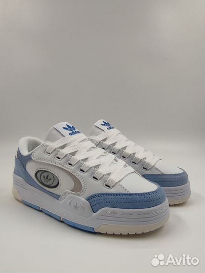 Women's Adidas ADI2000 X W sneakers in White