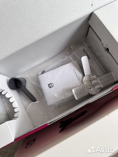 Стайлер плойка щипцы для завивки philips BHB886