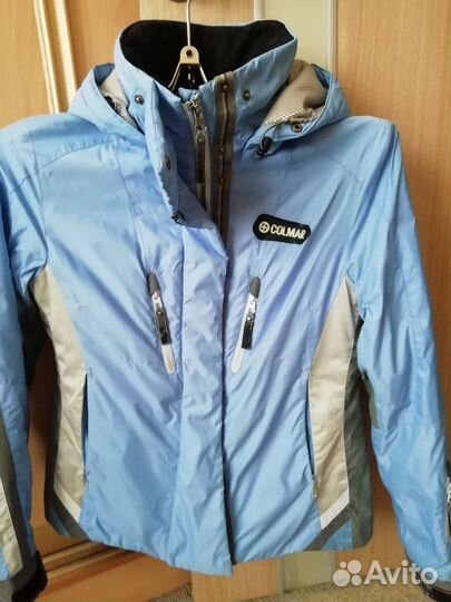 Горнолыжная куртка женская 46 48