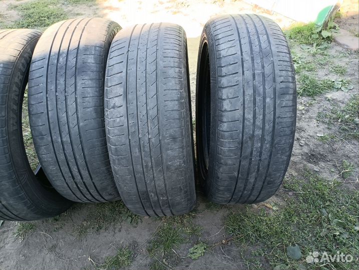Winrun R330 195/55 R16 87V