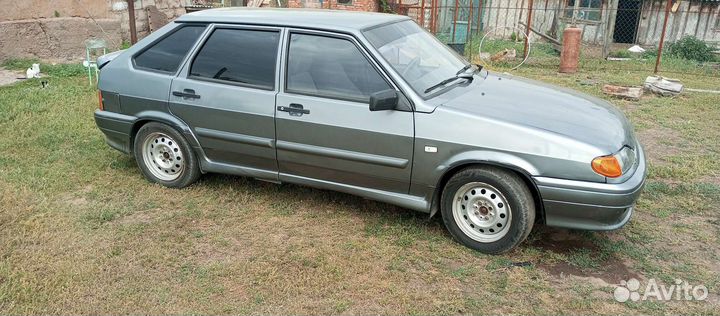 ВАЗ 2114 Samara 1.6 МТ, 2010, 229 000 км