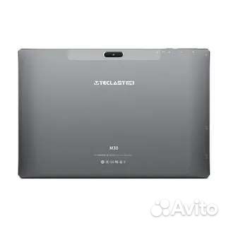 Планшет Teclast m30