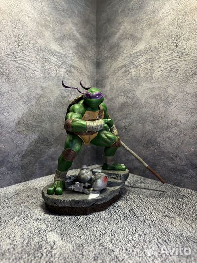 Фигурка Донателло/ Donatello