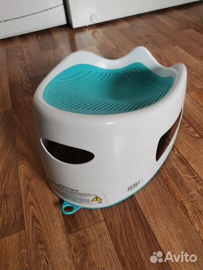 Детская горка для купания angelcare