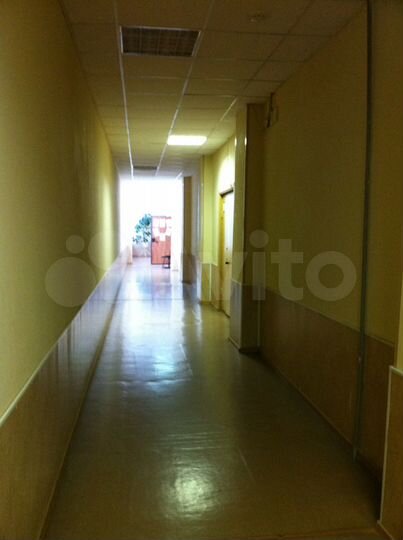 Офис, 22 м²