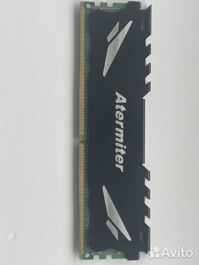 Оперативная память серверная ddr4 16gb 3200