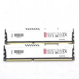 Оперативная память DDR3 8Gb (2x4Gb) 1600Mhz