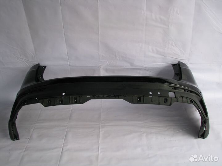 Geely Coolray SX11 Бампер задний 2020+