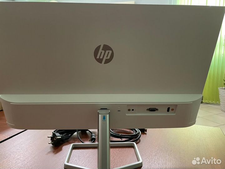 Монитор Hp M24fw