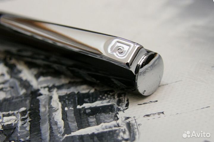 Шариковая ручка Pierre Cardin libra PC3400BP-02