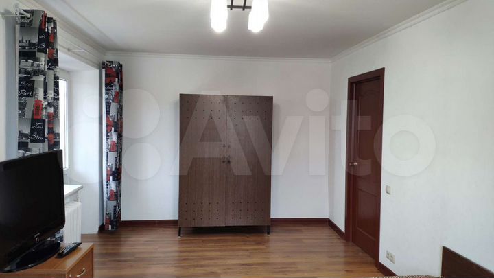1-к. квартира, 34 м², 5/5 эт.