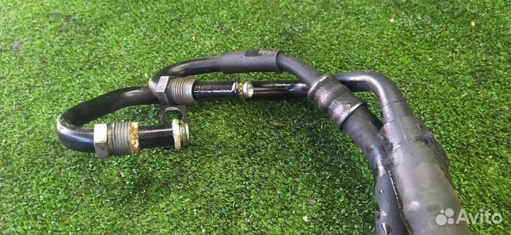 Шланги гур Porsche Cayenne 9paae1 4800 2004