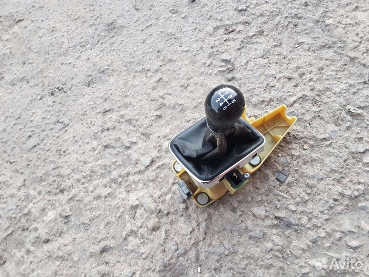 Кулиса МКПП Ford mondeo 3