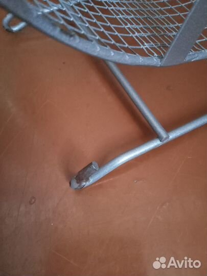 Колесо для грызунов