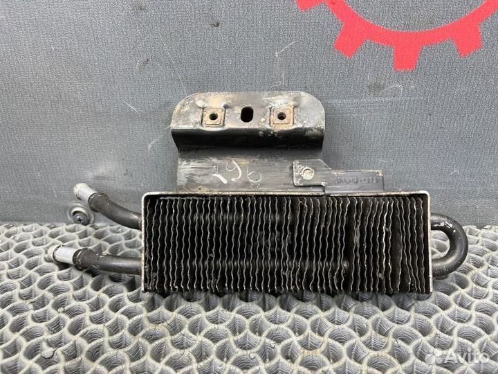 Радиатор гидроусилителя Chrysler Voyager 4 2.4 EDZ