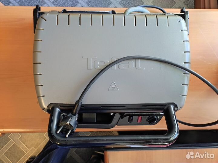 Электро гриль tefal 8810