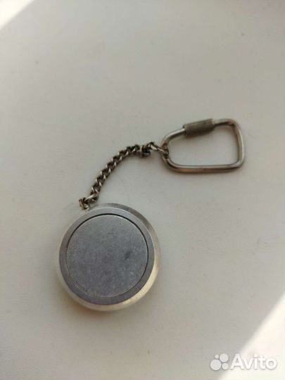 Брелок компас СССР
