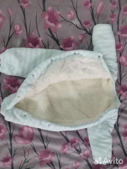 Детская одежда для мальчиков 68 74