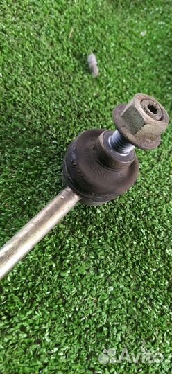 Стабилизатор передний Volkswagen Passat B7 cczb