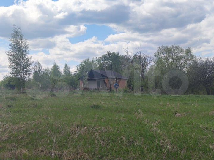 Участок 36 сот. (ИЖС)