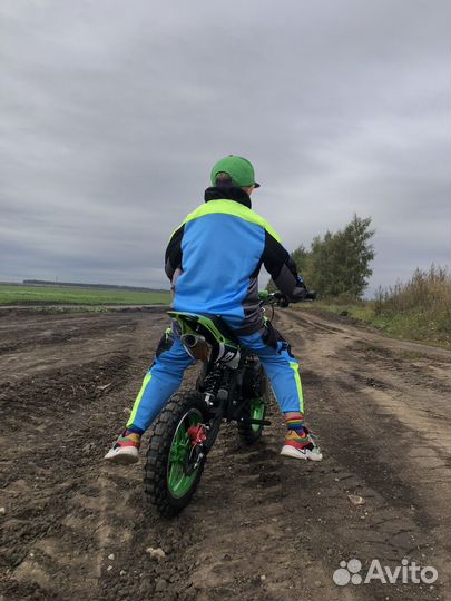 Пит байк детский