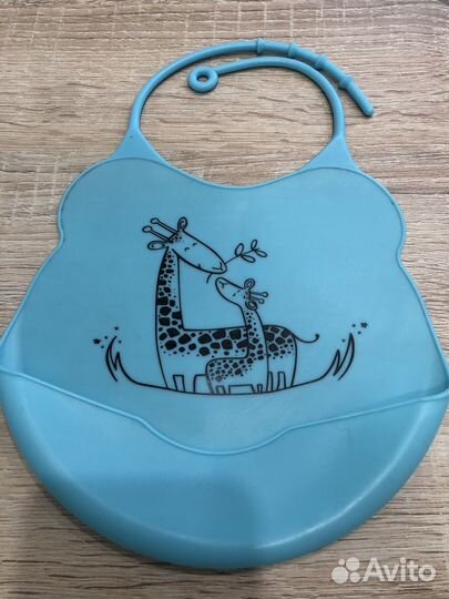 Нагрудник детский