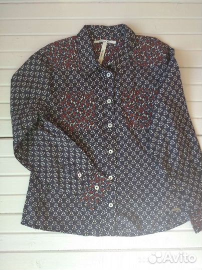 Блузки для дев. Pepe jeans новые