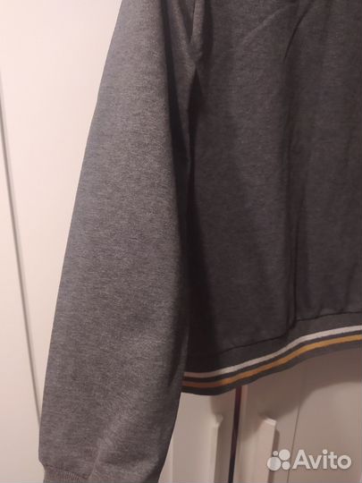 Бомпер на мальчика