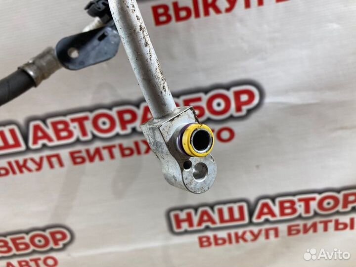 Трубка кондиционера Bmw 1 хэтчбек 2008