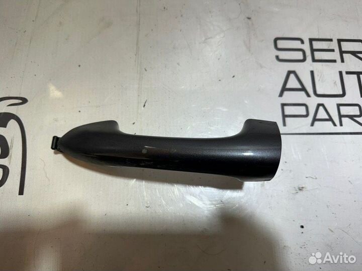 Ручка двери передняя левая Kia Ceed JD D4FB 2013