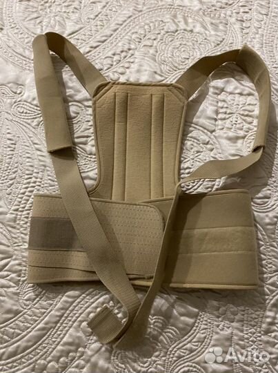 Корректор осанки