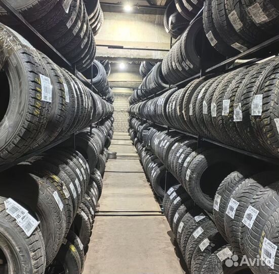 Hankook Optimo K415 205/65 R16C 103P