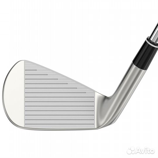 Клюшки для гольфа srixon ZX7 MK II айроны